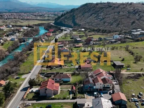 Prodaja, plac, 600m², Ostalo, Podgorica - image 3