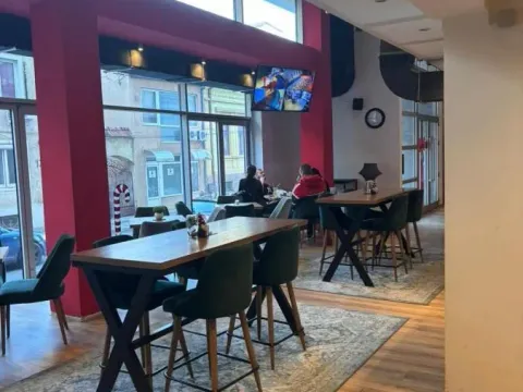 Izdavanje, poslovni prostor, 390m², Medijana, Niš - image 2