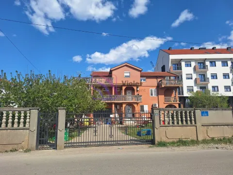 Rent, two bedroom apartment, 65m², Zabjelo, Podgorica - image 1