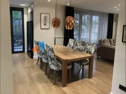 Rent, three bedroom apartment, 91m², Stari Grad, Beograd - image 6