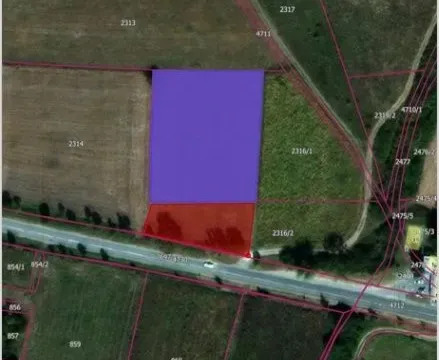 Sale, land lot, 3350m², Sokobanja, Srbija