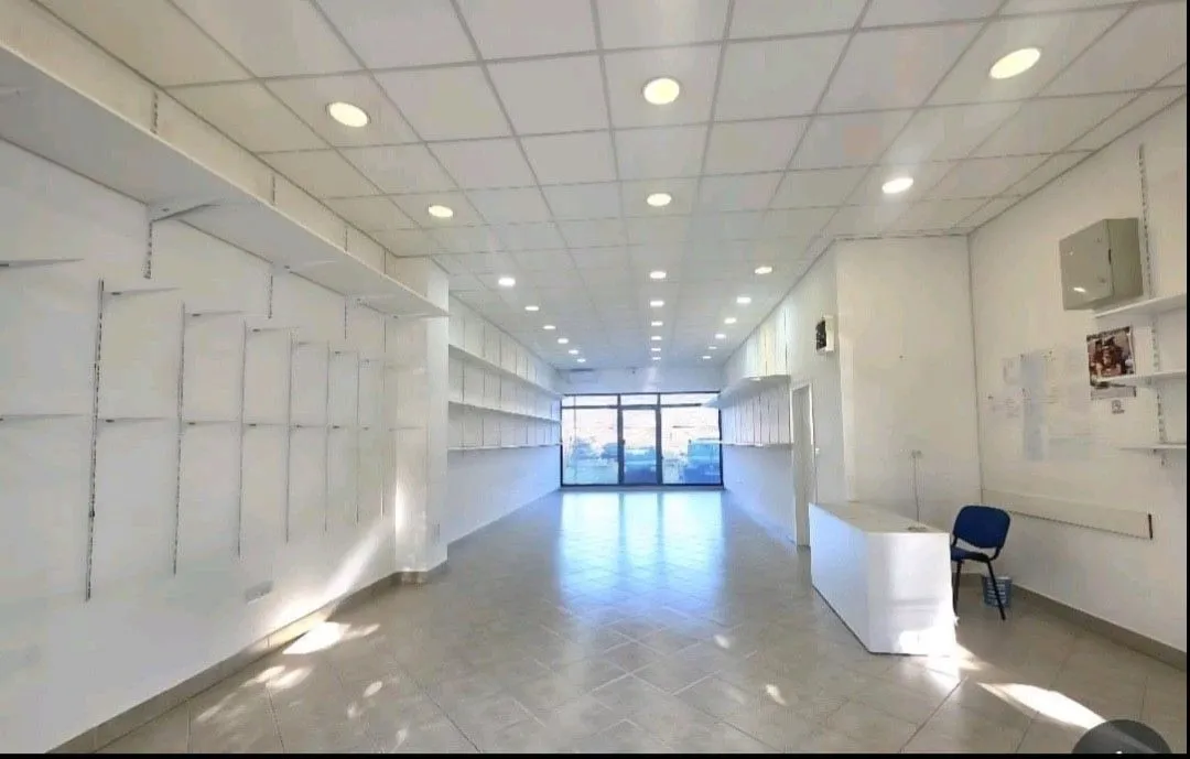 Sale, office space, 120m², Stari Aerodrom, Podgorica