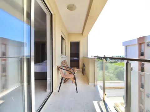 Rent, one bedroom apartment, 55m², Šušanj, Bar - image 4