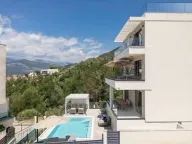 Rent, house, 400m², Marići, Tivat - image 12