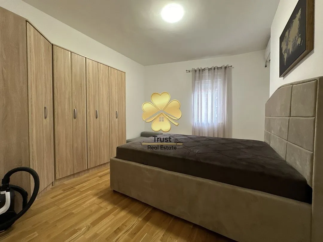 Rent, two bedroom apartment, 60m², Ljubović, Podgorica
