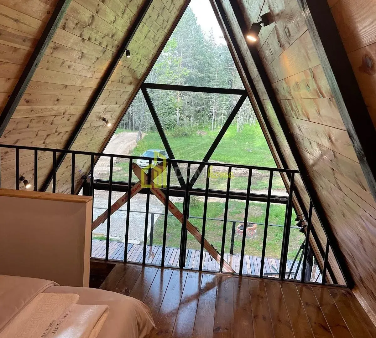 Prodaja, kuća, 70m², Borje, Žabljak