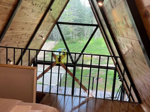 Prodaja, kuća, 70m², Borje, Žabljak - image 13