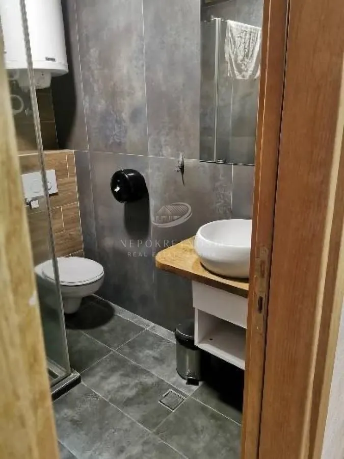 Prodaja, dvosoban stan, 39m², Kopaonik, Srbija