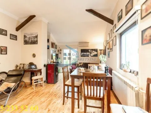 Sale, four bedroom apartment, 103m², Centar Sve Podlokacije, Beograd - image 20