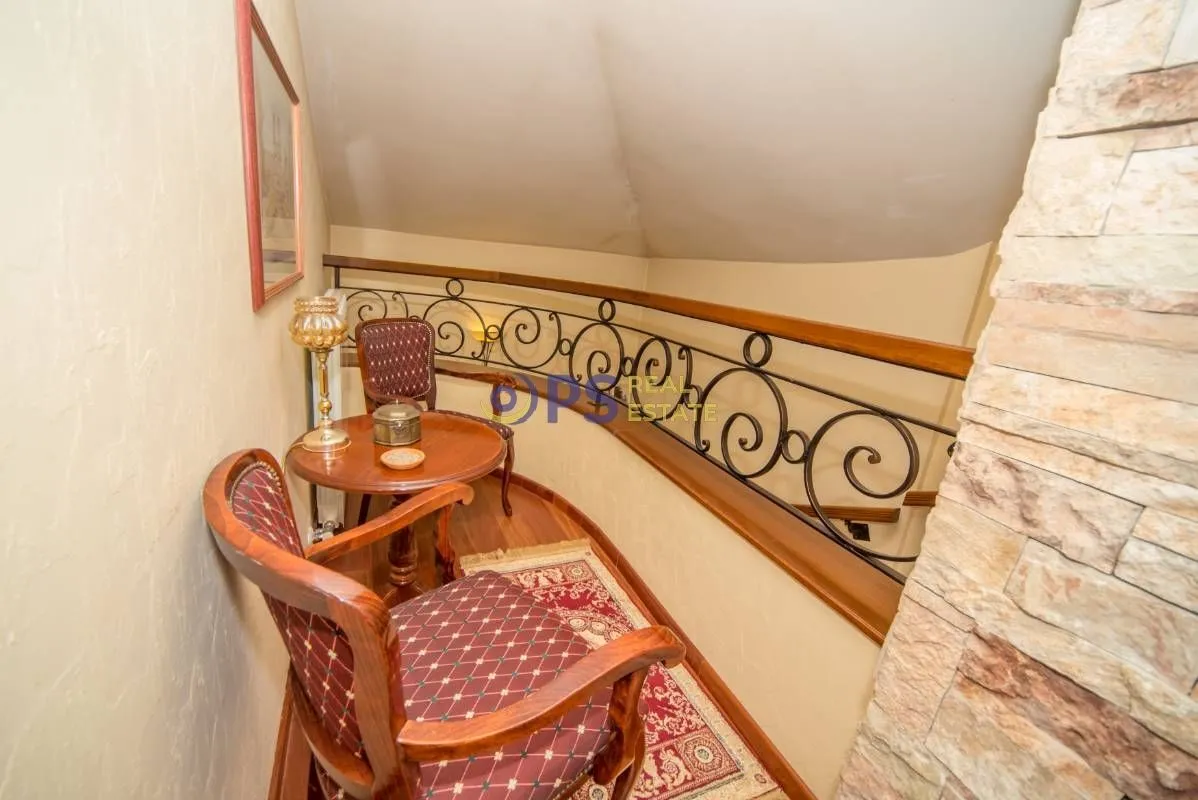 Prodaja, kuća, 169m², Cetinje, Crna Gora