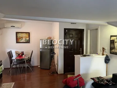 Sale, apartment, 27m², Vidikovačka Padina, Beograd - image 4