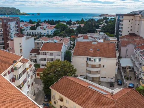 Prodaja, ugostiteljski objekat, 317m², Budva, Crna Gora - image 36