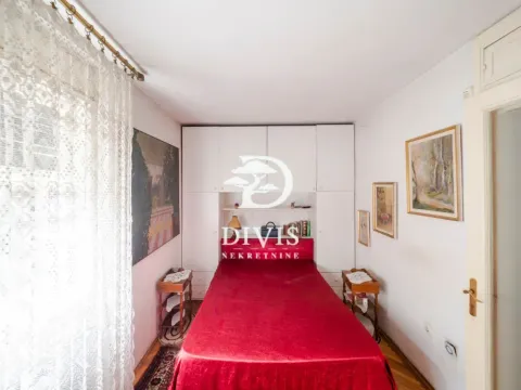 Prodaja, trosoban stan, 80m², Skadarlija, Beograd - image 12