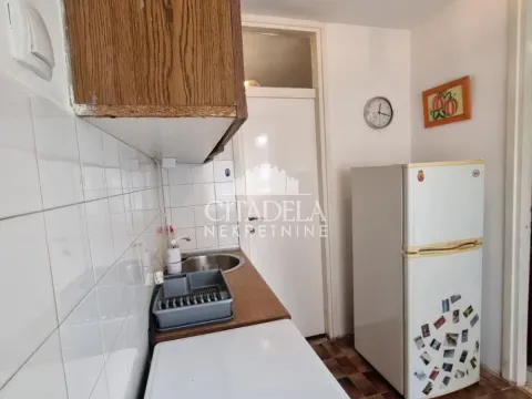 Sale, one bedroom apartment, 26m², Čukarica, Beograd - image 7
