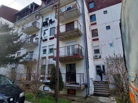 Prodaja, dvosoban stan, 60m², Vrčin, Grocka - image 17