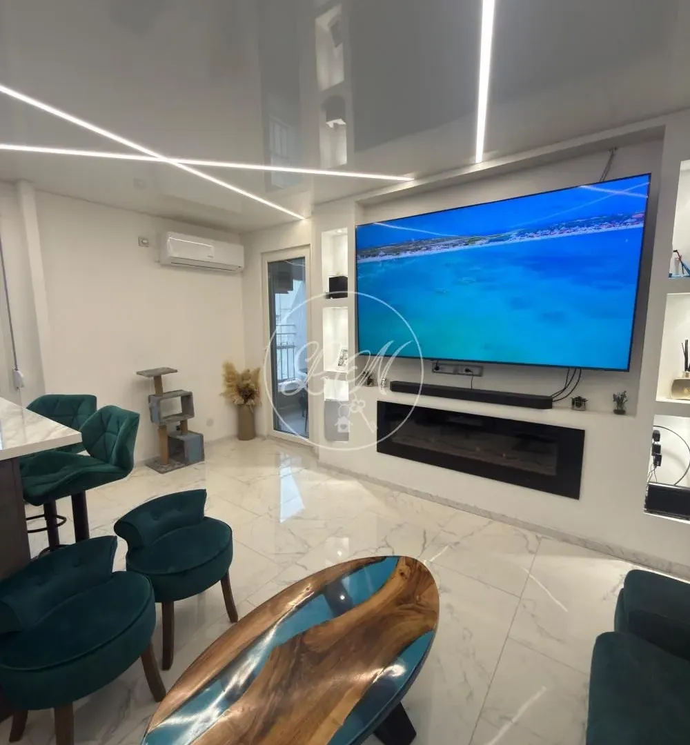 Prodaja, trosoban stan, 76m², Novi Beograd Sve Podlokacije, Beograd