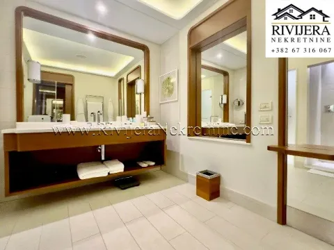 Prodaja, stan, 43m², Porto Montenegro, Tivat - image 4