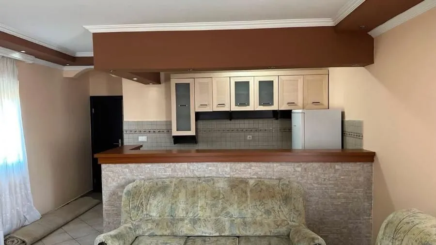 Rent, house, 55m², Dajbabe, Podgorica