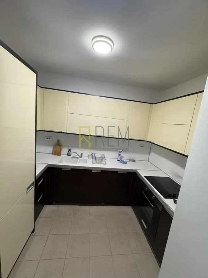 Prodaja, jednosoban stan, 49m², Tološka šuma, Podgorica