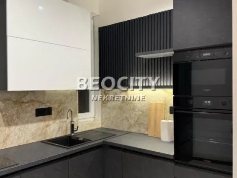 Sale, two bedroom apartment, 41m², Cvetkova Pijaca, Zvezdara Sve Podlokacije - image 5