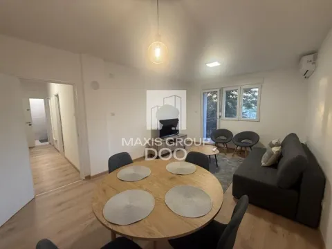 Rent, two bedroom apartment, 51m², Kotež, Palilula Sve Podlokacije - image 3