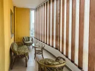 Rent, three bedroom apartment, 120m², Pobrežje, Podgorica - image 11