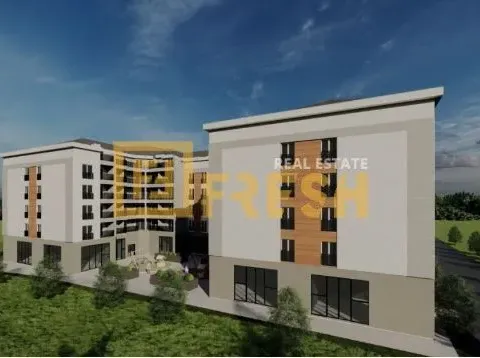 Prodaja, jednosoban stan, 49m², Ljubović, Podgorica - image 9