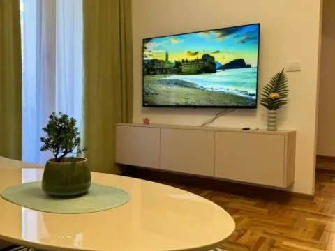 Izdavanje, jednosoban stan, 48m², Bečići, Budva - image 3