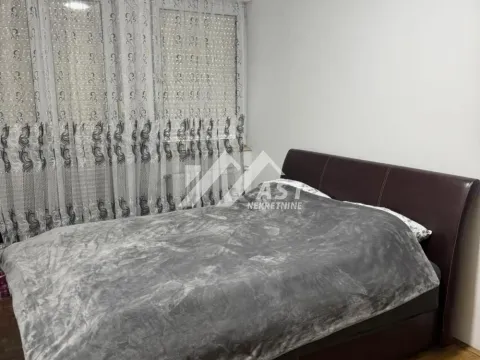 Izdavanje, dvosoban stan, 40m², Rotkvarija, Novi Sad Sve Podlokacije - image 4