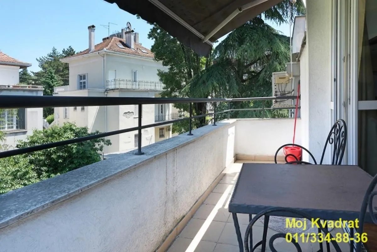Sale, four bedroom apartment, 125m², Autokomanda, Voždovac Sve Podlokacije