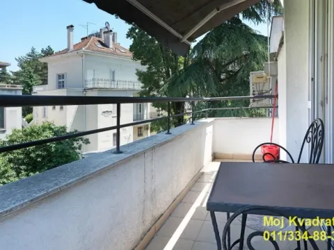 Sale, four bedroom apartment, 125m², Autokomanda, Voždovac Sve Podlokacije - image 18