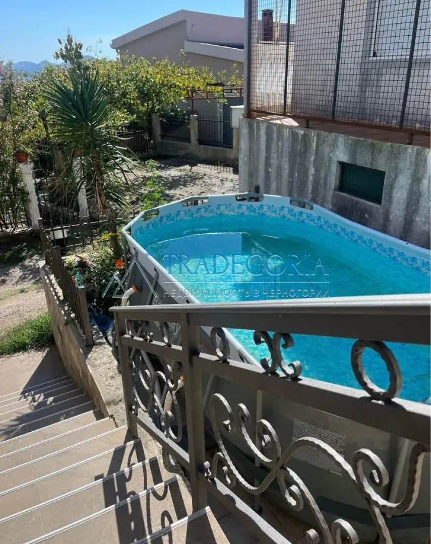 Prodaja, kuća, 175m², Bar, Crna Gora