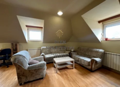 Sale, two bedroom apartment, 72m², Centar, Cetinje