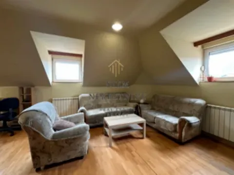 Sale, two bedroom apartment, 72m², Centar, Cetinje