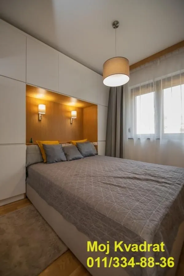 Prodaja, dvosoban stan, 41m², Centar, Zlatibor