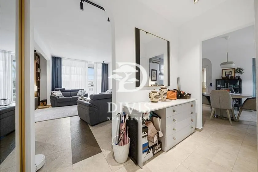 Prodaja, četvorosoban stan, 176m², Novi Beograd Sve Podlokacije, Beograd