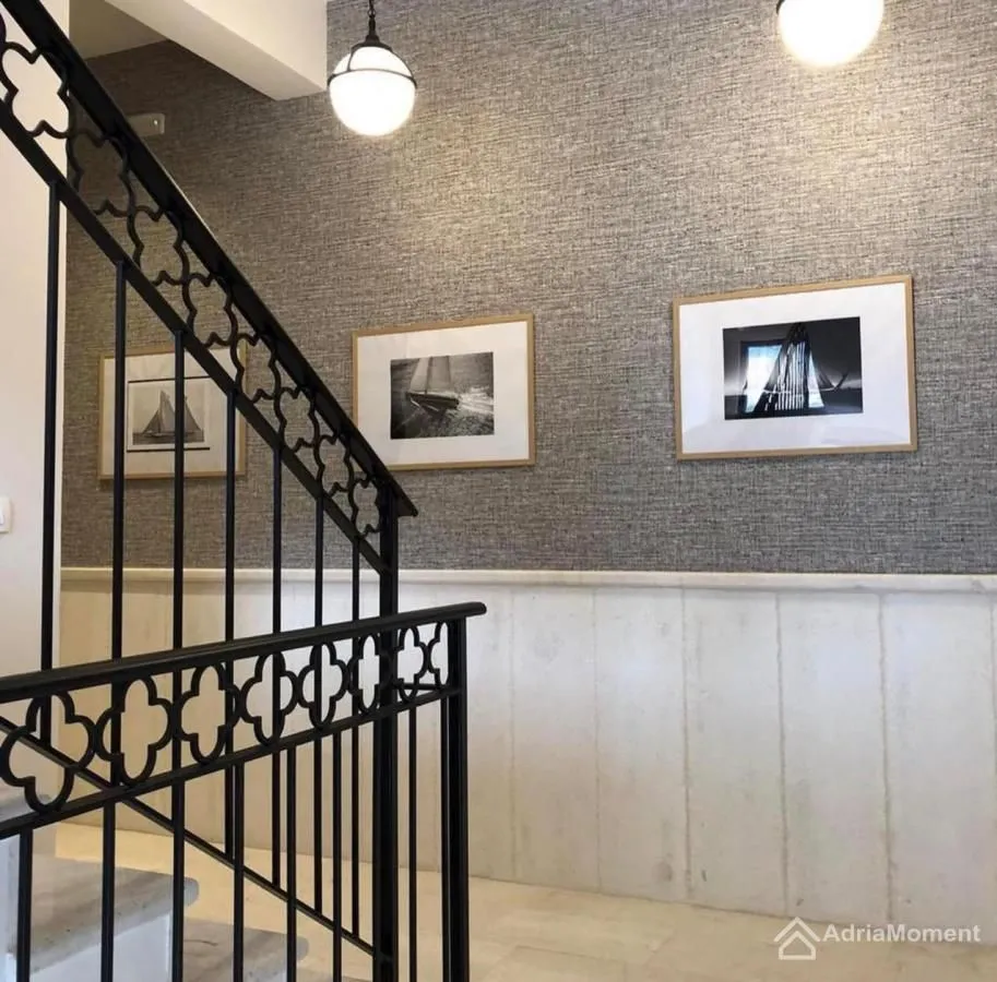 Prodaja, dvosoban stan, 85m², Porto Montenegro, Tivat