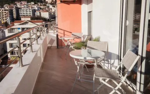 Sale, one bedroom apartment, 67m², Babilonija, Budva - image 12