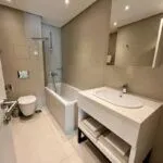 Sale, two bedroom apartment, 110m², Bečići, Budva - image 17