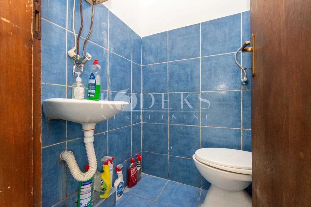 Rent, office space, 70m², Donja Gorica, Podgorica