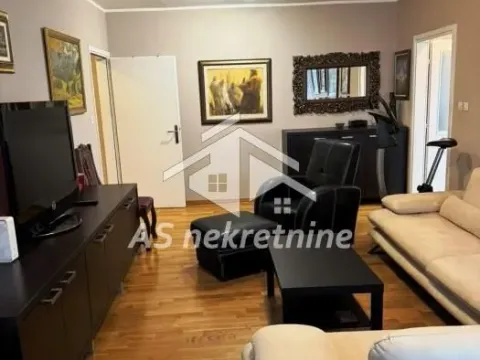 Izdavanje, trosoban stan, 80m², Novi Beograd Sve Podlokacije, Beograd - image 6