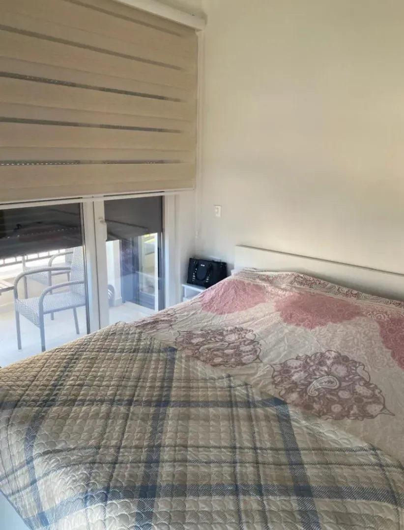 Sale, one bedroom apartment, 50m², Bar, Crna Gora