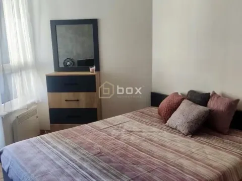 Rent, one bedroom apartment, 45m², Pantelej, Niš - image 16
