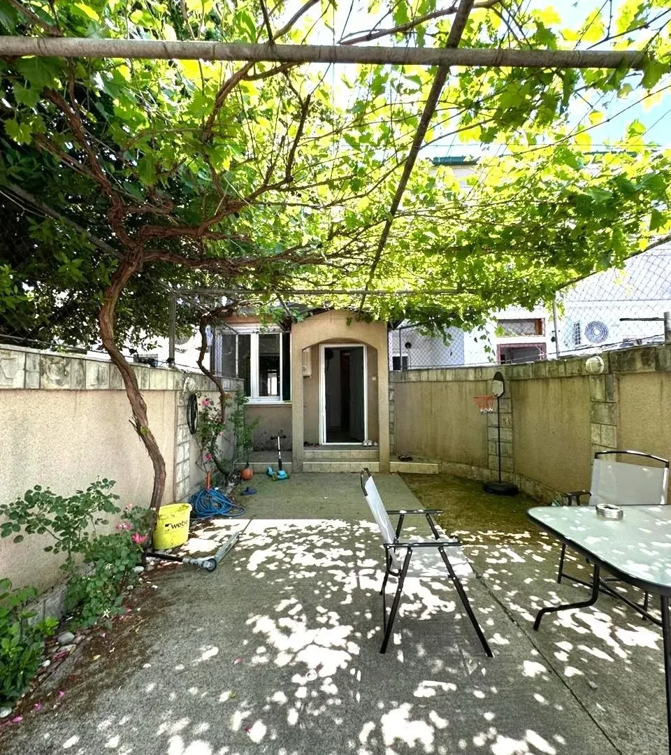 Sale, house, 75m², Zagorič, Podgorica