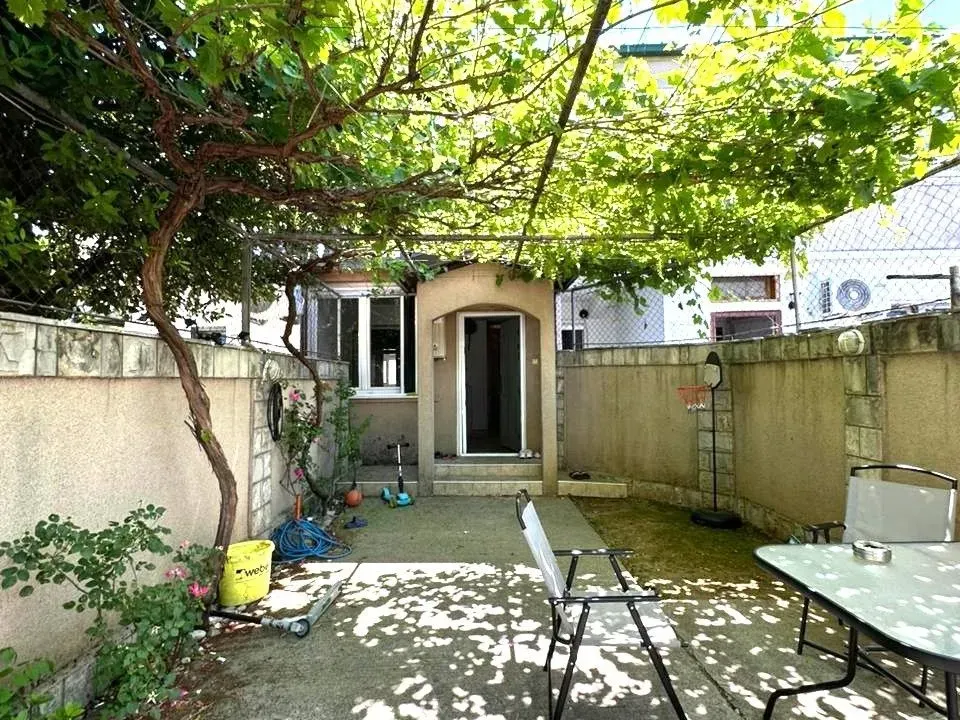 Sale, house, 75m², Zagorič, Podgorica