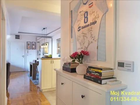 Sale, two bedroom apartment, 59m², Olimp, Zvezdara Sve Podlokacije - image 12