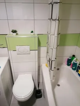 Izdavanje, jednosoban stan, 51m², City Kvart, Podgorica - image 6