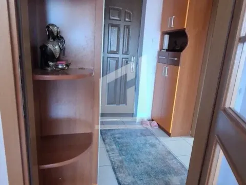 Rent, one bedroom apartment, 45m², Stari Aerodrom, Podgorica - image 10