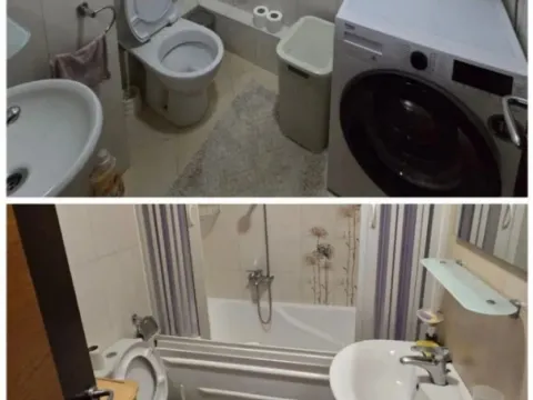 Izdavanje, dvosoban stan, 70m², Stari Aerodrom, Podgorica - image 8