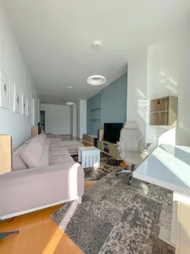 Prodaja, dvosoban stan, 77m², Tre Canne, Budva - image 4